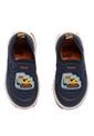 Tenis Para Niño Brenden Azul Bosi de Bambino