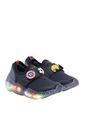 Tenis Para Niño Zion Azul Bosi de Bambino