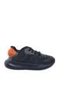 Tenis Para Niño Clover Azul Bosi de Bambino