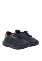 Tenis Para Niño Clover Azul Bosi de Bambino