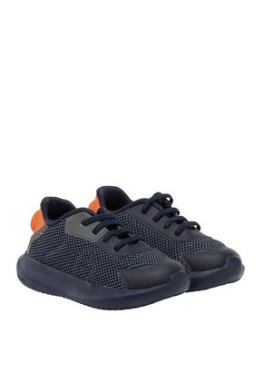 Tenis Para Niño Clover Azul Bosi