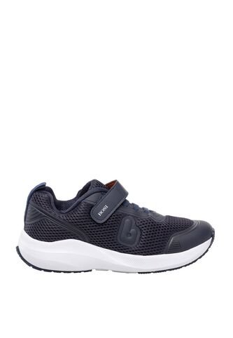 Tenis Para Niño Conan Azul Bosi Bambino