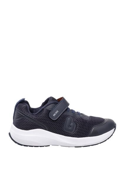Tenis Para Niño Conan Azul Bosi