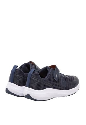 Tenis Para Niño Conan Azul Bosi