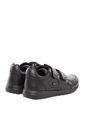 Tenis Colegiales Para Niño Alek Negro Bosi de Bambino