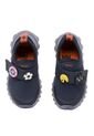 Tenis Para Niño Zion Azul Bosi de Bambino