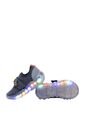 Tenis Para Niño Zion Azul Bosi de Bambino