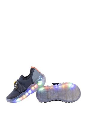 Tenis Para Niño Zion Azul Bosi