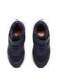 Tenis Para Niño Conan Azul Bosi de Bambino