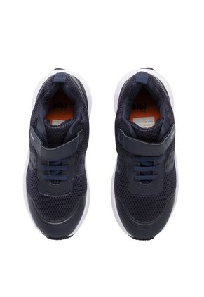 Tenis Para Niño Conan Azul Bosi