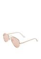 Gafas Para Niña Sky Rosado Bosi de Bambino