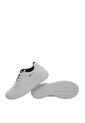 Tenis Colegiales Para Niño Felton Blanco Bosi de Bambino