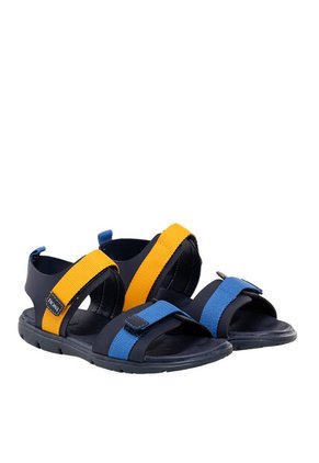 Sandalias Para Niño Pekin Combinado Bosi