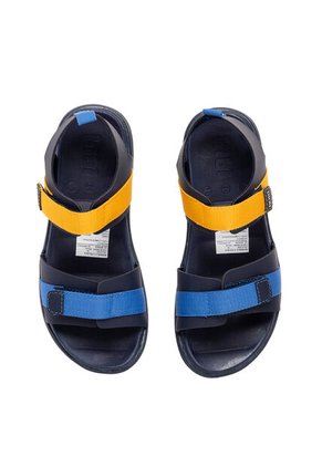 Sandalias Para Niño Pekin Combinado Bosi