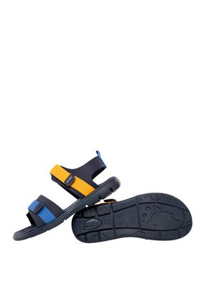 Sandalias Para Niño Pekin Combinado Bosi