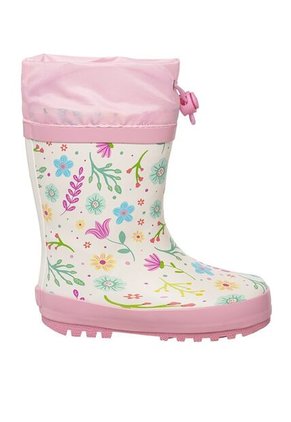 Botas Para Niña Priya Combinado Bosi