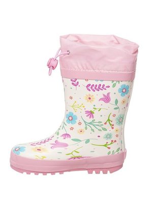 Botas Para Niña Priya Combinado Bosi