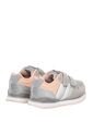 Tenis Para Niña Cecil Gris Bosi de Bambino