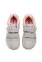 Tenis Para Niña Cecil Gris Bosi de Bambino
