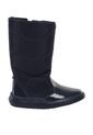 Botas Para Niña Doja Azul Bosi de Bambino