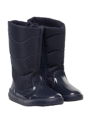 Botas Para Niña Doja Azul Bosi