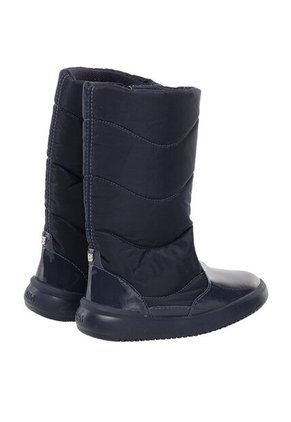 Botas Para Niña Doja Azul Bosi