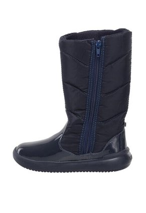 Botas Para Niña Doja Azul Bosi