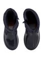 Botas Para Niña Doja Azul Bosi de Bambino