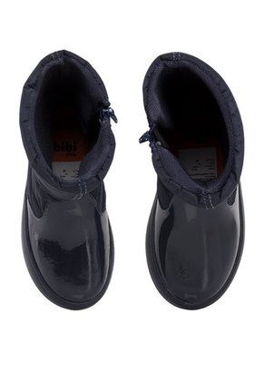 Botas Para Niña Doja Azul Bosi