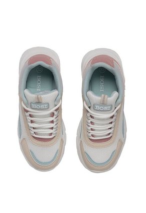 Tenis Para Niña Ohara Combinado Bosi