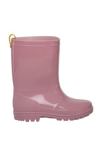 Botas Para Niña Kiera Rosado Bosi Bambino