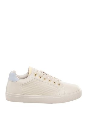 Tenis Para Niña Thea Beige Bosi