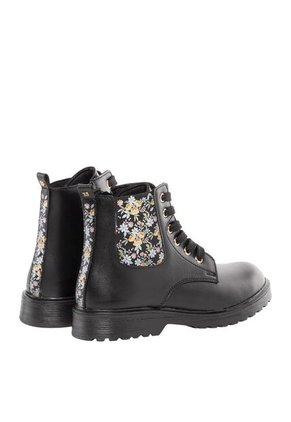 Botas Para Niña Adalis Negro Bosi