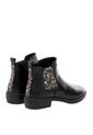 Botas Para Niña Olesia Negro Bosi de Bambino