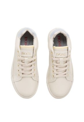 Tenis Para Niña Thea Beige Bosi