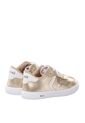 Tenis Para Niña Kasha Dorado Bosi de Bambino