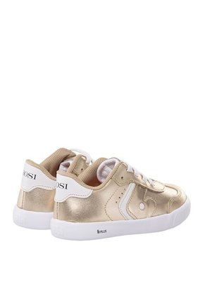 Tenis Para Niña Kasha Dorado Bosi
