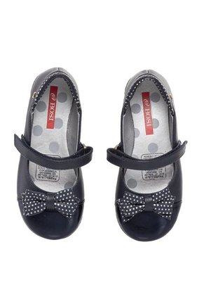 Baletas Para Niña Pamellia Azul Bosi