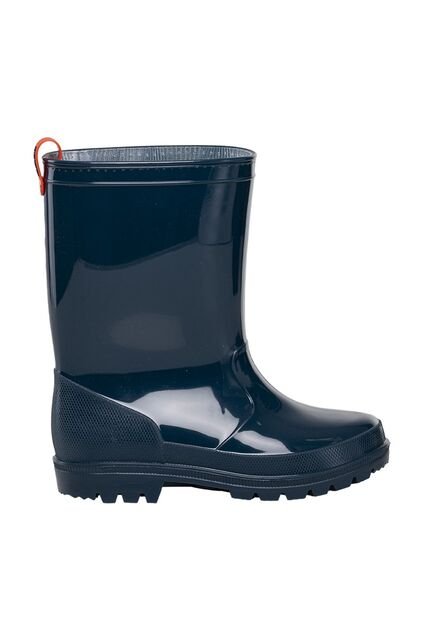 Botas Para Niño Angor Azul Bosi