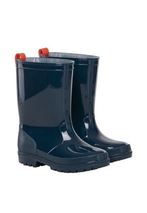 Botas Para Niño Angor Azul Bosi