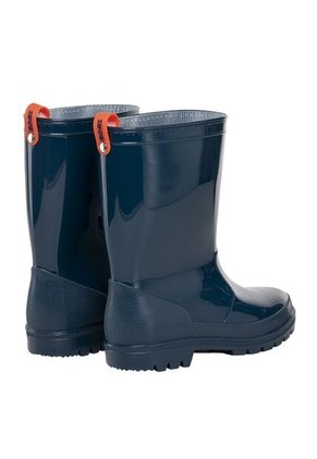 Botas Para Niño Angor Azul Bosi