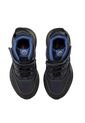 Botas Para Niño Sumit Azul Y Negro Bosi de Bambino