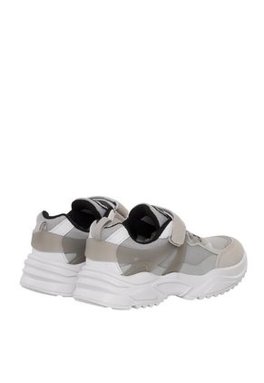 Tenis Para Niño Braut Combinado Bosi