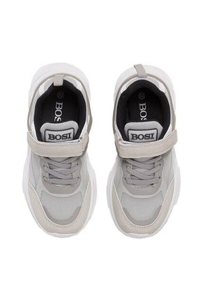 Tenis Para Niño Braut Combinado Bosi