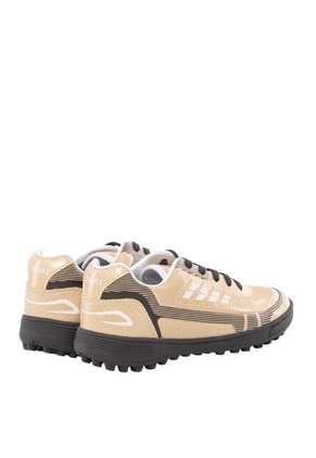 Guayos Salah Para Niños Pasto Sintético Dorado Bosi