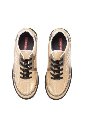 Guayos Salah Para Niños Pasto Sintético Dorado Bosi