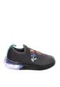Tenis Para Niño Gertie Gris Bosi de Bambino