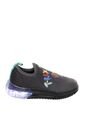 Tenis Para Niño Gertie Gris Bosi de Bambino