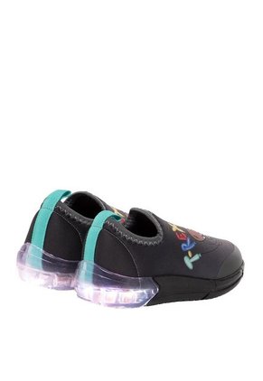 Tenis Para Niño Gertie Gris Bosi