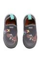 Tenis Para Niño Gertie Gris Bosi de Bambino